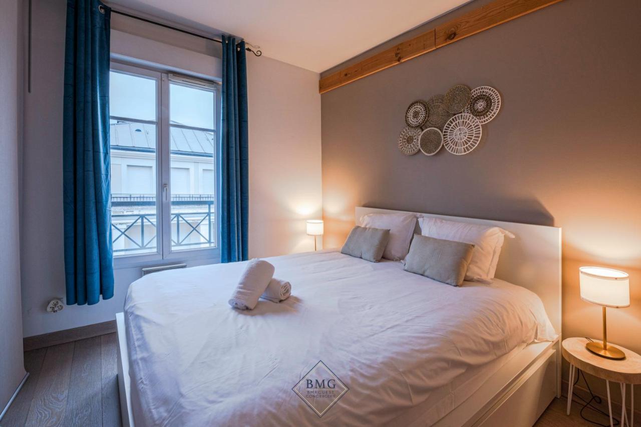 Madison Disneyland Appartement Bmyguest Chessy  Exterior photo