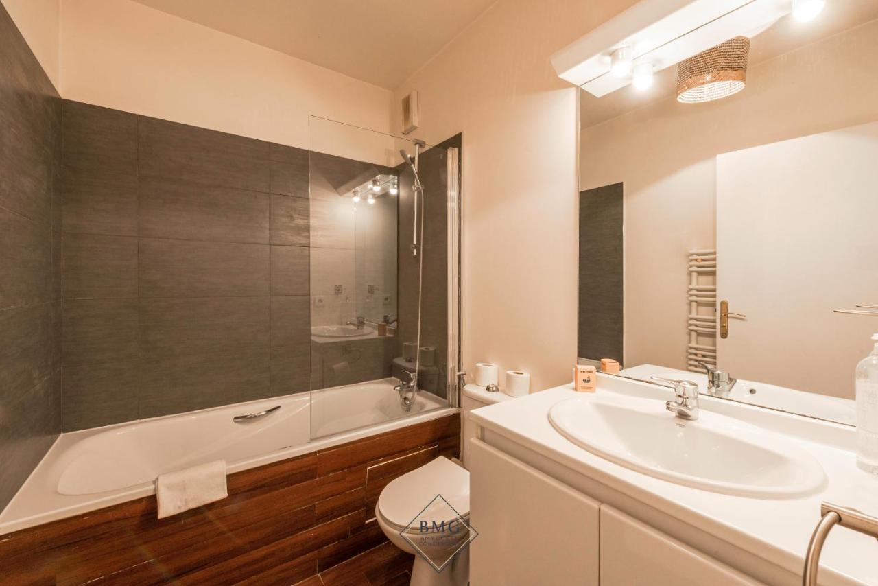 Madison Disneyland Appartement Bmyguest Chessy  Exterior photo